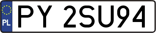 PY2SU94
