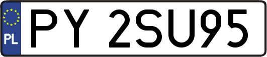 PY2SU95
