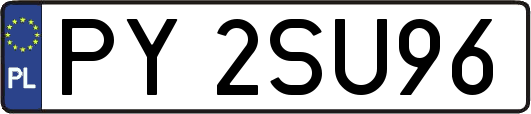 PY2SU96