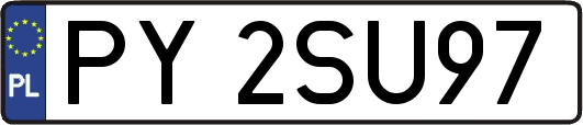 PY2SU97