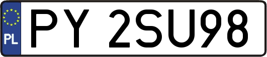 PY2SU98