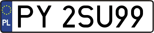 PY2SU99