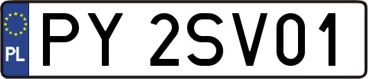 PY2SV01