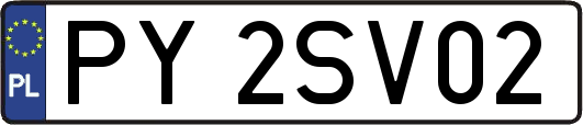 PY2SV02