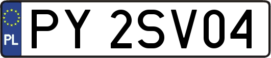 PY2SV04