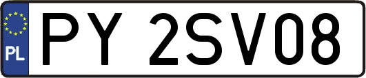 PY2SV08