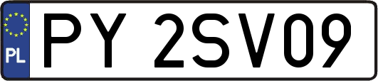PY2SV09