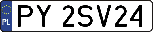 PY2SV24