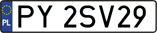 PY2SV29