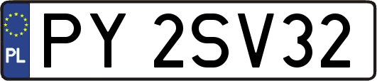 PY2SV32