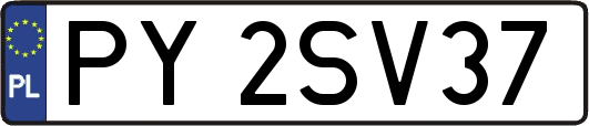 PY2SV37