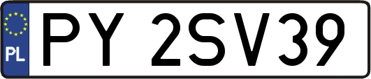 PY2SV39