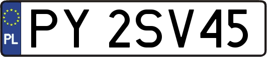PY2SV45