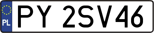 PY2SV46