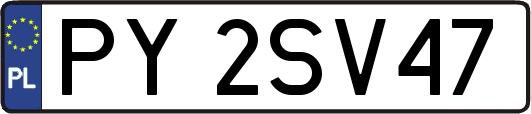 PY2SV47
