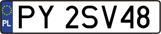 PY2SV48