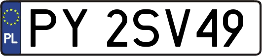 PY2SV49