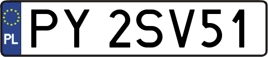 PY2SV51