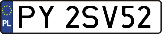 PY2SV52
