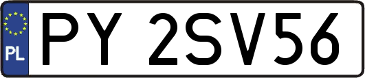 PY2SV56