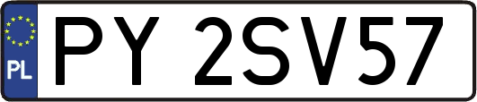 PY2SV57