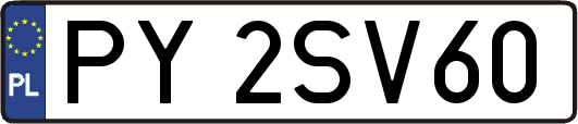 PY2SV60