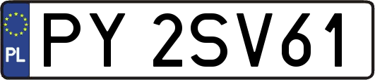 PY2SV61