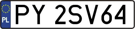 PY2SV64