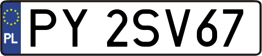 PY2SV67