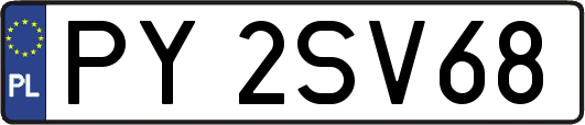 PY2SV68