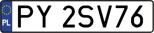 PY2SV76
