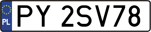 PY2SV78