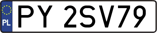 PY2SV79