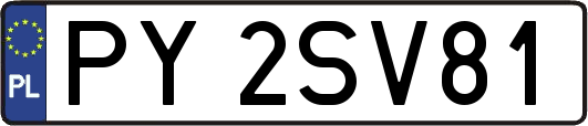 PY2SV81