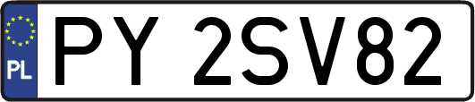 PY2SV82