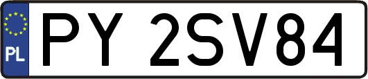 PY2SV84