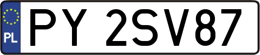 PY2SV87