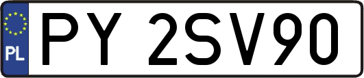 PY2SV90