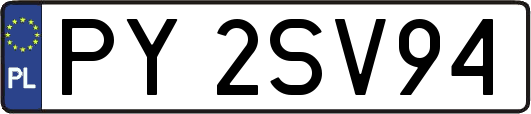 PY2SV94