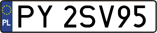 PY2SV95