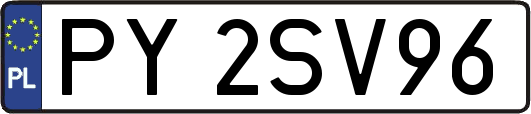 PY2SV96