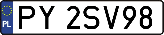 PY2SV98