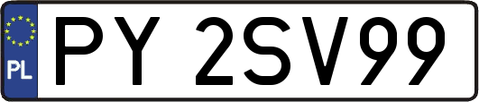 PY2SV99