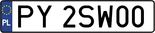 PY2SW00