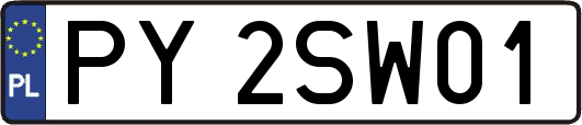 PY2SW01