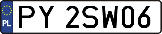 PY2SW06