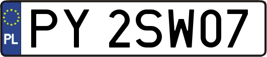 PY2SW07