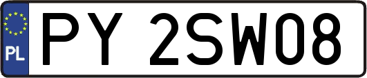 PY2SW08