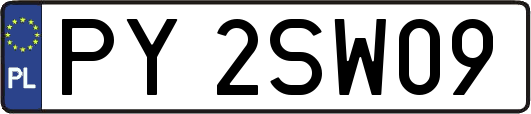 PY2SW09