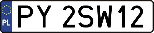 PY2SW12